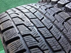Bridgestone Blizzak Revo1. Зимние, без шипов, 2007 год, износ: 5%, 4 шт