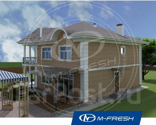M-fresh Monte Carlo (������ ���������� ����������� ����! ). 300-400 ��. �., 2 �����, 8 ������, ����� ����