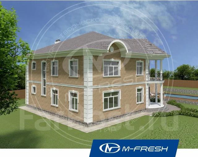 M-fresh Monte Carlo (������ ���������� ����������� ����! ). 300-400 ��. �., 2 �����, 8 ������, ����� ����