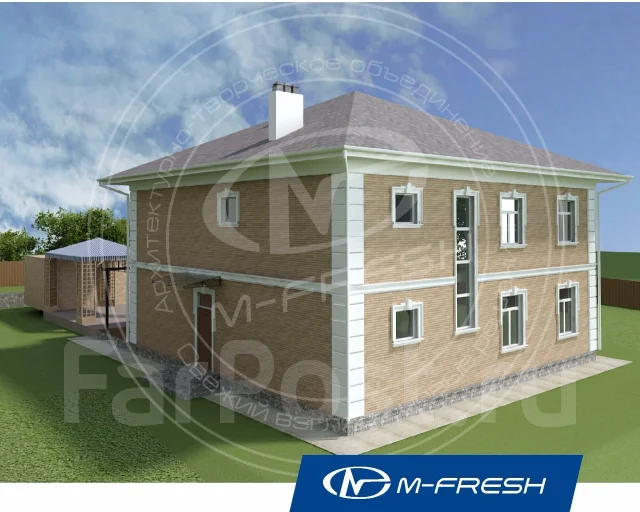 M-fresh Monte Carlo (������ ���������� ����������� ����! ). 300-400 ��. �., 2 �����, 8 ������, ����� ����