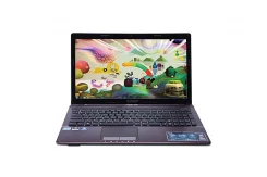 Asus K53SD. 2,3����, ��� 3072 ��, ���� 320���, WiFi, Bluetooth, ����������� �� 4��. ����