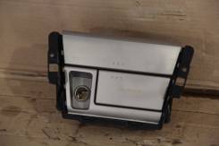 Пепельница в торпеду. Toyota Aurion, ACV40, GSV40 Toyota Camry, ACV40, ACV45, GSV40 Двигатели: 2AZFE, 2GRFE