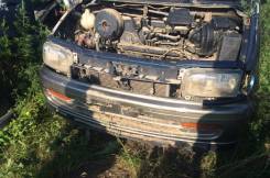 Продам бампер Ниссан-Серена. Nissan Serena