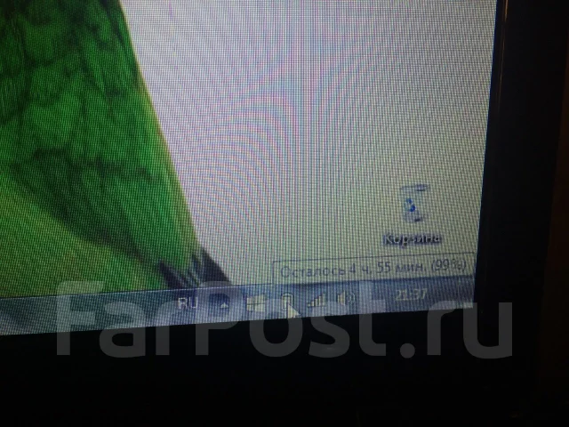 Asus K53SD. 2,3����, ��� 3072 ��, ���� 320���, WiFi: 1, Bluetooth: 1, ����������� �� 4��. ����