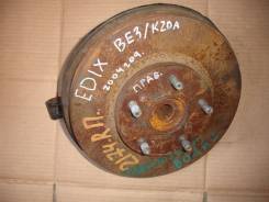 Ступица. Honda Edix, BE3 Двигатель K20A