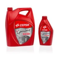Cepsa. 5W30, ������������� ����