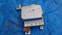 Блок управления двс. Nissan March, ANK11, K11, AK11 Двигатель CG10DE
