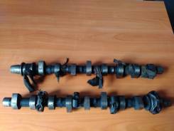 Распредвал. Toyota: Regius Ace, Crown, Quick Delivery, Dyna, 4Runner, Hilux, Regius, Urban Cruiser, ToyoAce, Fortuner, Hiace, Land Cruiser Prado, Hiac...