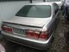 Toyota Crown. JZS171, 1JZ