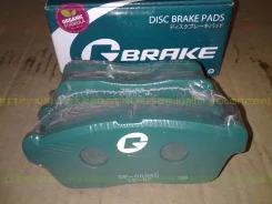 ������� ��������� GP-00045, PF-6492, AN-683WK Toyota Boon & Passo 04491B1051, 04491B1052, 04491B1050, 04491B1020, 04491B1021 ����