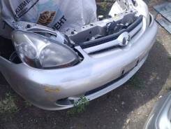 Ноускат. Toyota Platz