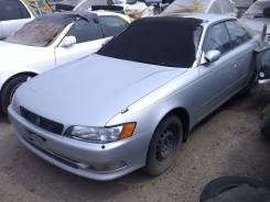 Дверь боковая. Toyota Mark II