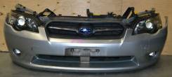 Ноускат. Subaru Legacy, BL, BPH, BL5, BLE, BP9, BP, BL9, BP5, BPE