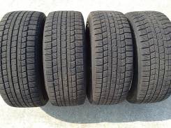 Dunlop DSX-2. Зимние, без шипов, износ: 10%, 4 шт