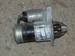 Стартер. Mazda Premacy, CP8W, CPEW Mazda Ford Ixion, CP8WF Mazda Familia, BJ5P, YR46U15, BJFW, ZR16U65, YR46U35, ZR16UX5, ZR16U85, BJFP, BJEP, BJ5W, B...