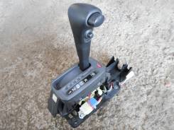 Селектор кпп. Nissan X-Trail, NT30 Двигатель QR20DE