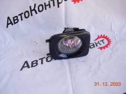 Фара противотуманная. Nissan Cube, BZ11