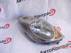 Фара. Nissan Note, E11, E11E
