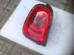 Интеркулер. Mini Hatch