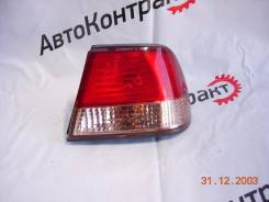 Стоп-сигнал. Nissan Sunny, FB15