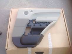 Обивка задней правой двери Рендж Ровер Эвок LR040532. Land Rover Range Rover Evoque