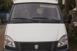ГАЗ 3302. Продам Газель бизнес, 2 800 куб. см., 1 500 кг., 4x2