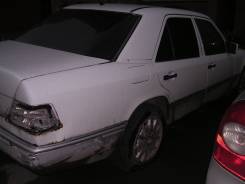 Mercedes-Benz E-Class. WDB124028 ASR, 104