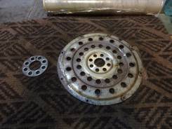 Маховик. Honda CR-V, RD5 Honda Stream, RN3 Honda Integra, DC5 Honda Stepwgn, RF6, RF5, RF3 Двигатель K20A