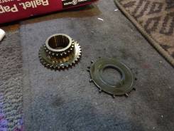 Шкив коленвала. Honda CR-V, RD5 Honda Stream, RN3 Honda Integra, DC5 Honda Stepwgn, RF3, RF5, RF6 Двигатели: K20A, K20A4, K20AIVTEC, K20A1