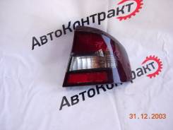 Стоп-сигнал. Subaru Legacy B4