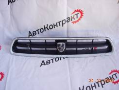 Решетка радиатора. Subaru Legacy, BHC, BES, BH5, BHE, BE5, BEE, BH9, BE9