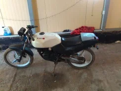 Honda NS 50F. 50����. ��., ����������, ��� ���, ������ �� �� ����
