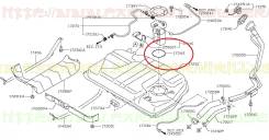 Сальник топливного насоса. Nissan: Tino, Infiniti M Hybrid, Bluebird, Cherry, Exa, Caravan, Wingroad, Presage, Stagea, Crew, NP300, Bluebird Sylphy, I...