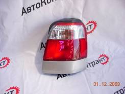 Стоп-сигнал. Subaru Forester, SF5