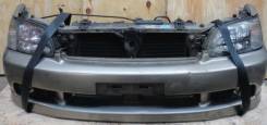 Ноускат. Subaru Legacy, BH5