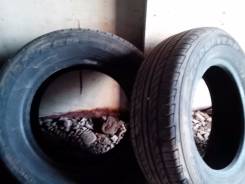 Goodyear GT-Hybrid. Летние, износ: 5%, 2 шт
