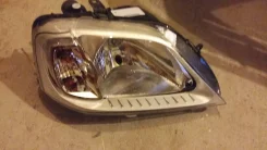 ����� ������ ���� �� Renault logan 2008� ����