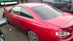 Toyota Solara. MCV20, 2AZFE ����