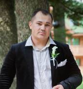 Менеджер проектов. Незаконченное высшее образование (студент), опыт работы 11 лет