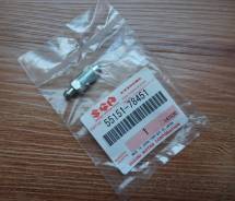 Штуцер тормозной. Suzuki: Wagon R Wide, Cervo, Esteem, Samurai, Lapin, Wagon R Plus, SX4, Kei, Cultus Crescent, Wagon R, Escudo, X-90, Aerio, Carry Tr...