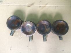 Поршень. Nissan: Presage, Datsun, Homy, Caravan, Bassara, R'nessa Двигатель KA24DE
