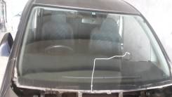 Стекло лобовое. Toyota Ractis, NCP100 Двигатель 1NZFE