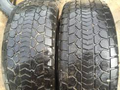 Dunlop Grandtrek SJ5. Всесезонные, износ: 50%, 2 шт