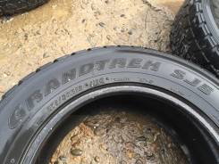 Dunlop Grandtrek SJ5. Всесезонные, износ: 50%, 1 шт
