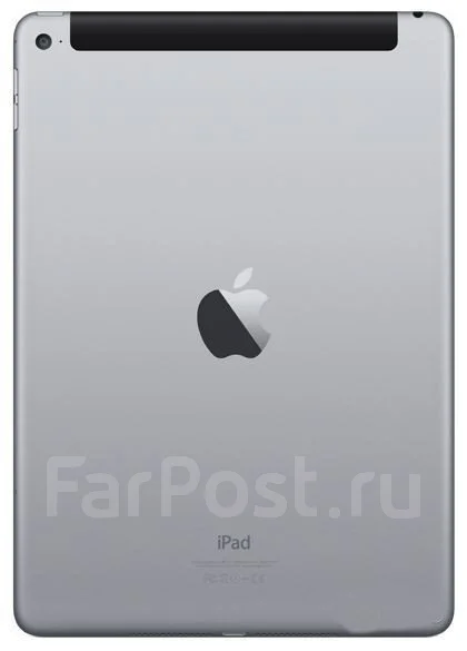 Apple iPad Air 2 ����