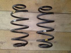 Пружина подвески. Toyota ist, NCP61, NCP60 Двигатель 2NZFE