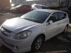 Toyota Caldina. AZT241, 1AZ