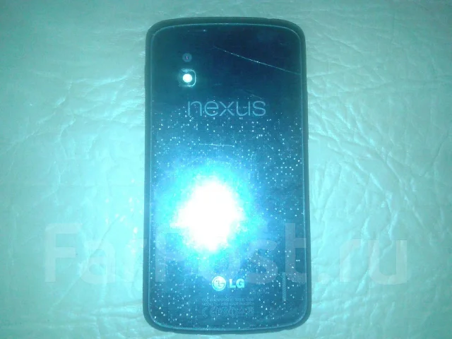 LG Nexus 4. �/� ����