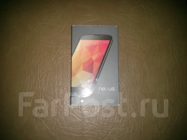 LG Nexus 4. �/� ����