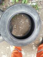 Bridgestone Turanza EL42. Всесезонные, износ: 10%, 4 шт